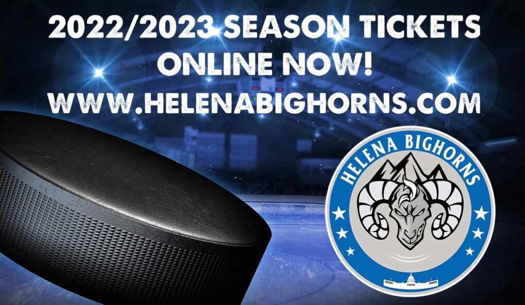 2022/2023 SEASON PASSES AVAILABLE NOW!