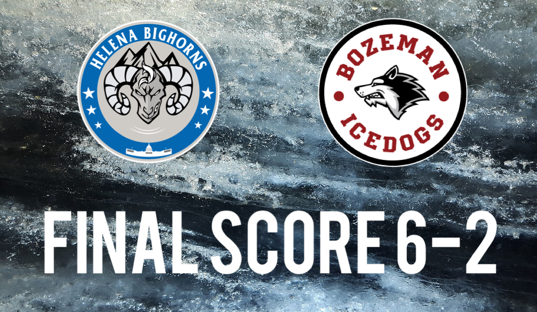 BIGHORNS STAY UNDEFEATED WITH ANOTHER WIN