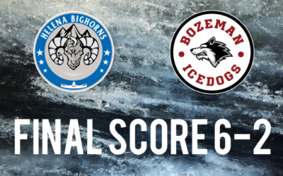 BIGHORNS STAY UNDEFEATED WITH ANOTHER WIN