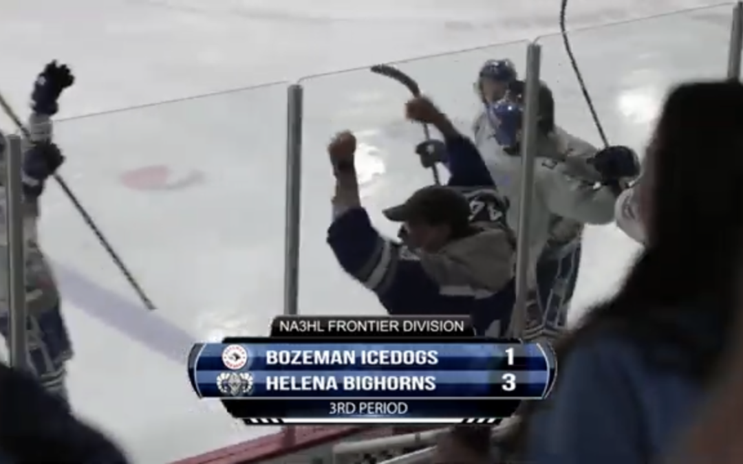 Beyond the Bench S3 E3