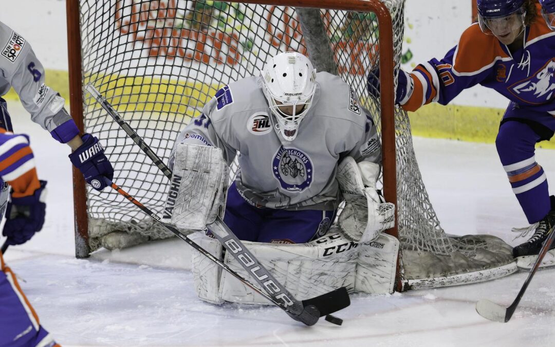 Helena Bighorns stay perfect with home sweep