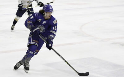 Bighorns stay on top with weekend wins against the Yellowstone Quake