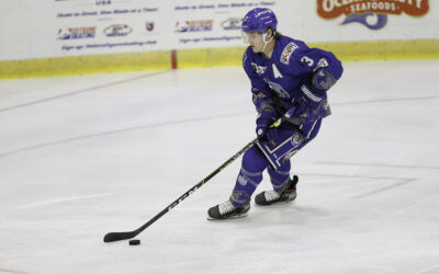 Bighorns bring season to 17-0, with weekend wins against Cobras and Americans