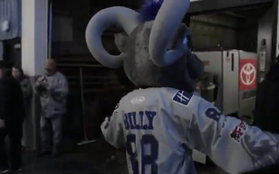 Beyond The Bench: S3 E5- Family Matters