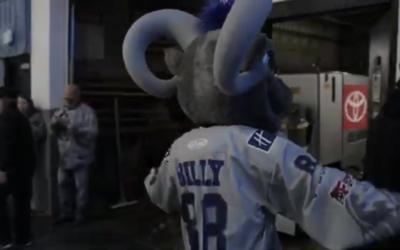 Beyond The Bench: S3 E5- Family Matters