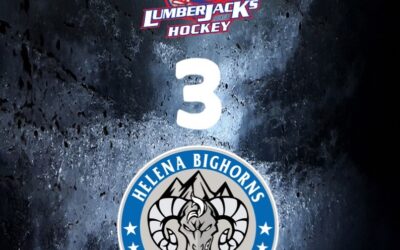 Bighorns Defeated By The Granite City Lumbersjacks, First Time Of The Season