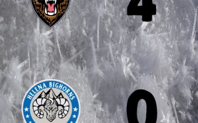 Rochester defeats Bighorns 4-0