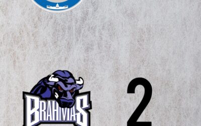 Bighorns close out NA3HL Showcase with a win