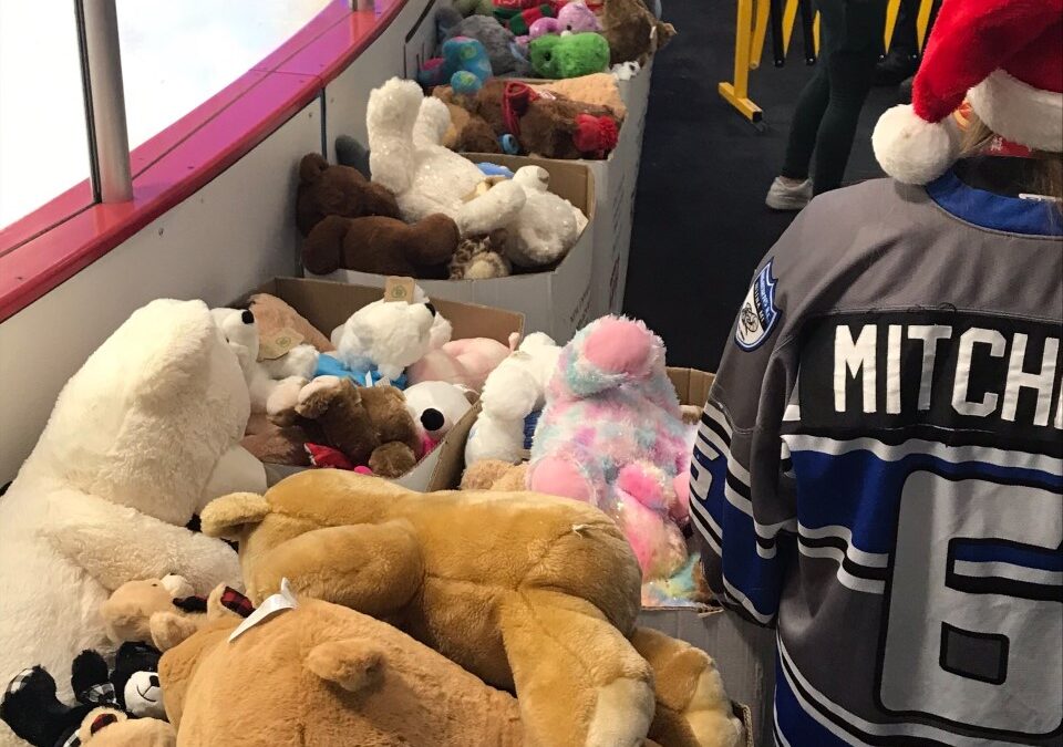 Bighorns Bring Season To 25-0, Beating Butte Cobras Over The Weekend