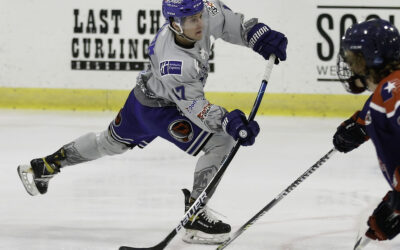 Bighorns come out with a loss and win against the Americans