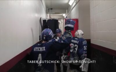 Beyond the Bench, Episode 8: Bad Blood in Badlands Pt. 2