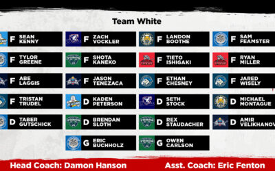 Four Helena Bighorns Heading To Top Prospects