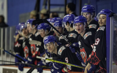 Bighorns end weekend with two more wins