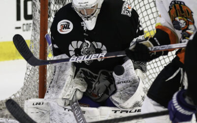 Bighorns come out with 2 big wins in Gillette weekend series