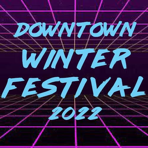 Join us this weekend for Helena’s Downtown Winterfest!