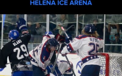 Bighorns play their last home regular season game this Sunday at 4:00pm, $3 beer specials!