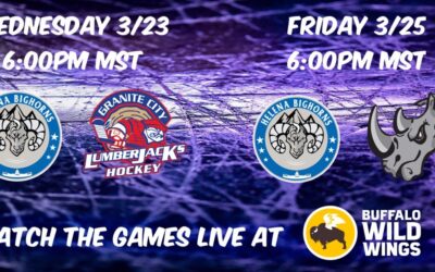 Fraser Cup Game Lineup Announced