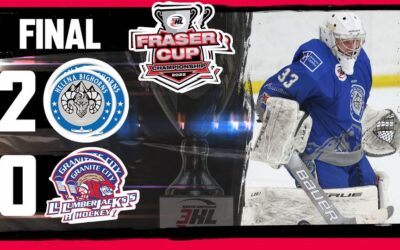 Helena Bighorns take first game of pool play at Fraser Cup Finals