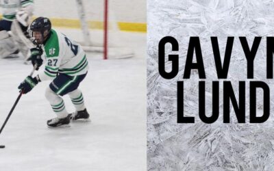 SIGNED: GAVYN LUND