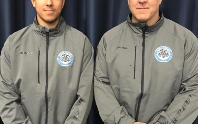 SCOTT CUNNINGHAM REJOINS BIGHORNS COACHING STAFF