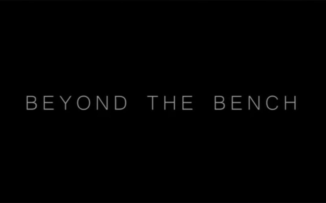 Beyond The Bench, Season 3 Finale