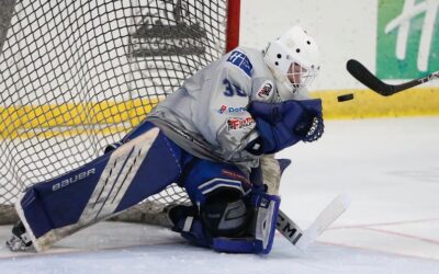 RETURNING: GABE SWANSON