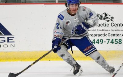 RETURNING: LOGAN MATHENY