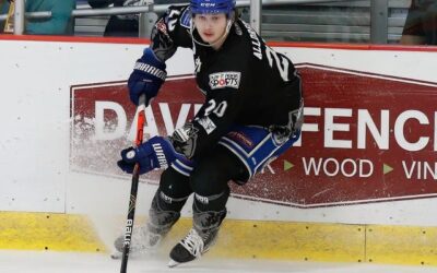 RETURNING: TYLER ALLDREDGE