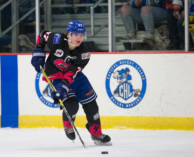 RETURNING THIS SEASON: TJ NORRIS