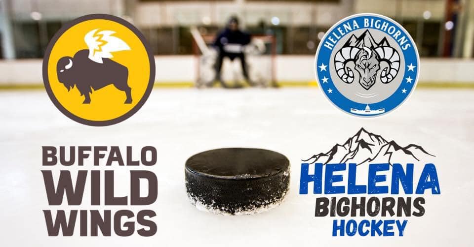 HELENA BIGHORNS AND GILLETTE WILD: GAME ONE TONIGHT