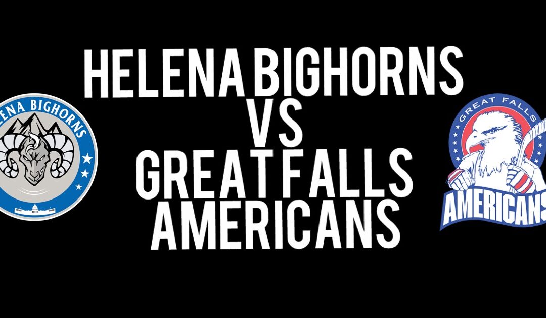Tickets for our next home game against Great Falls are on sale now