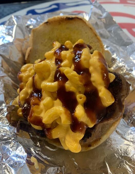 Concession Special