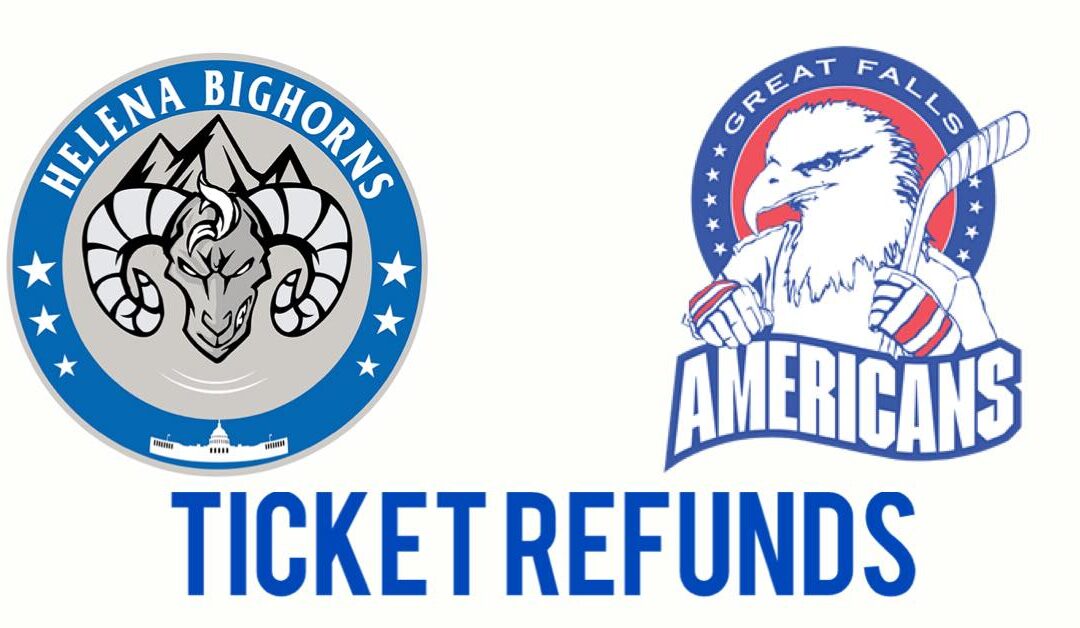 TICKETS REFUNDS FOR SATURDAYS GAME