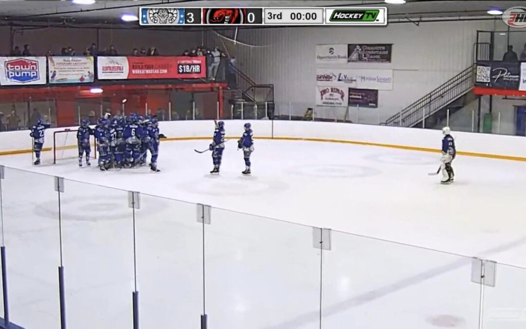 HELENA BEATS BUTTE 3-0 LAST NIGHT