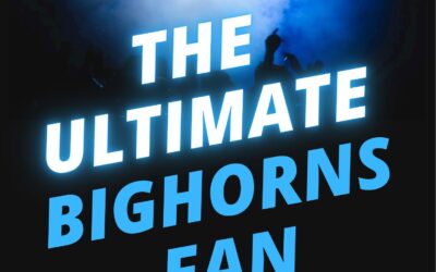 ULTIMATE BIGHORNS FAN CONTEST