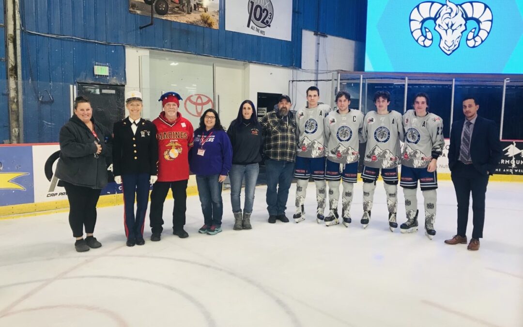 WEEKEND ENDS IN A WIN AND A LOSS FOR BOTH HELENA AND BUTTE