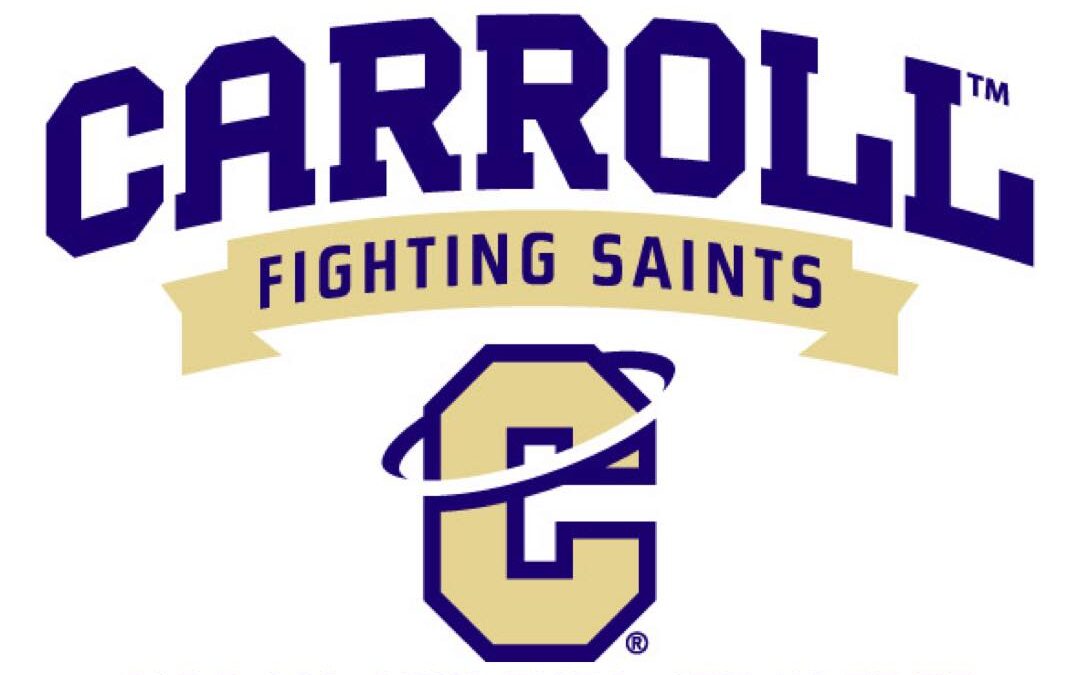 FRIDAY IS CARROLL COLLEGE NIGHT