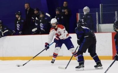 TENDER ALERT: JACOB DOUGHERTY