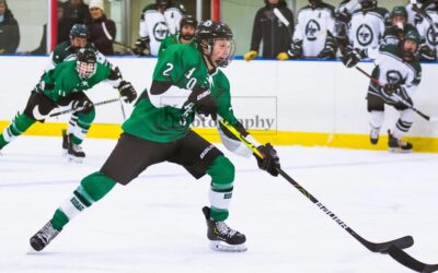 TENDER ALERT: JAKE LOSCH