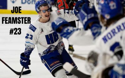 RETURNING: JOE FEAMSTER