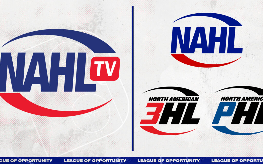 NAHL TV
