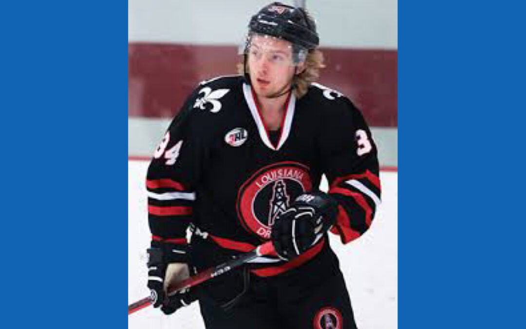 BIGHORNS ACQUIRE JACK LAMBERT FROM LOUSIANNA DRILLERS