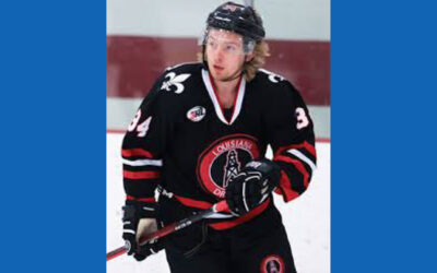 BIGHORNS ACQUIRE JACK LAMBERT FROM LOUSIANNA DRILLERS