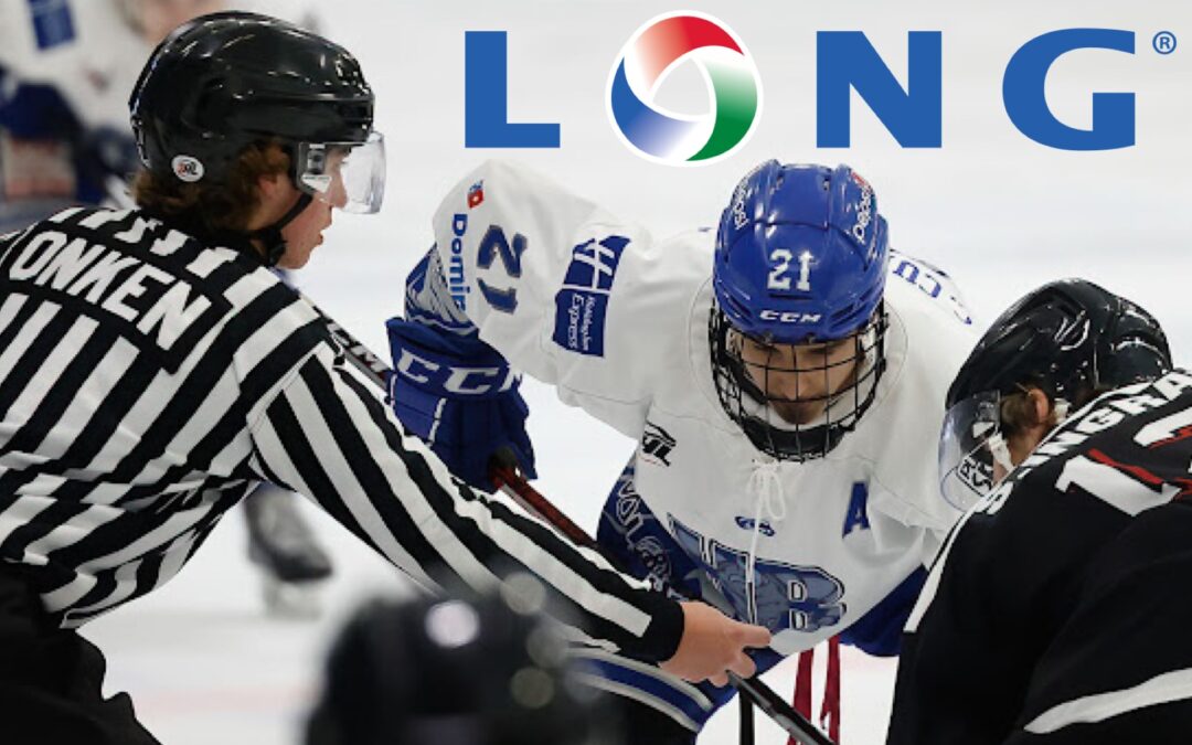Tonight’s game sponsor: Long Building Technologies