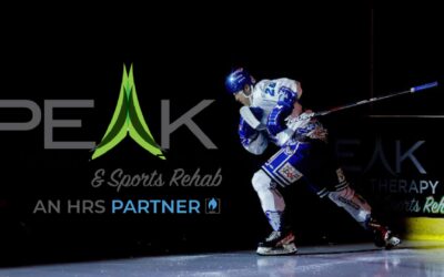 Tonight’s Game Sponsor: Peak Physical Therapy