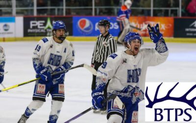 Tonight’s Game Sponsor: Brow Tine Property Services