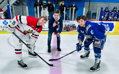 Helena sweeps Gillette, moves to number one spot in the Frontier Division