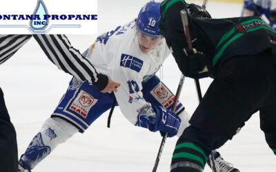 Tonight’s game sponsor: Montana Propane