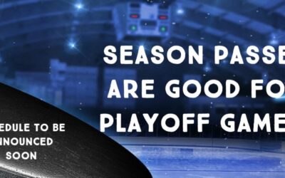playoff schedule to be announced soon