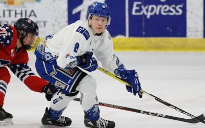 Helena Sweeps Great Falls in Three Game Series